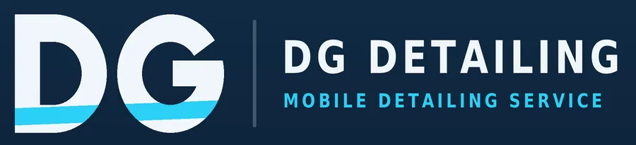 DG Detailing mobile detailing service, Fishers Indiana